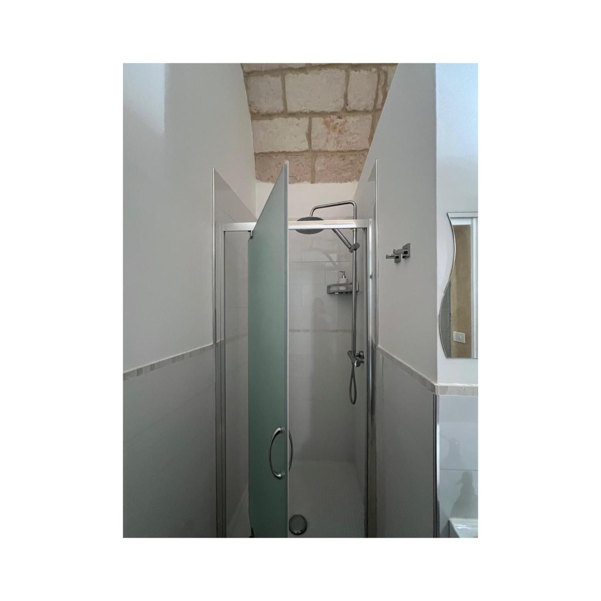 Locus Amoenus Hotel Polignano a Mare Bagian luar foto